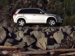 Suzuki Grand Vitara 2006 года